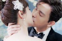 童颜夫妇售后来了!杨紫李现“世纪婚礼”上甜蜜拥吻