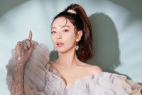 正直播微博之夜:张雨绮回应微博之夜自带“C位”