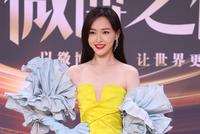 唐嫣:再扮紫萱“爷青回” 这也是我的初心