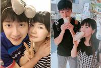 曝福原爱19年就有离婚打算 江宏杰追到日本挽回
