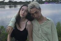官宣恋情?伊能静19岁儿子晒与女生合照 甜喊其“女友”