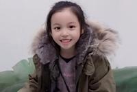 赵薇女儿近照曝光 11岁小四月越长越漂亮