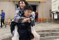 沈梦辰节目中自称最大烦恼是被催婚 但海涛根本催不动