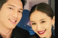 王子文晒与吴永恩自拍 热恋中的甜蜜模样羡煞旁人
