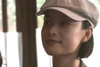倪妮《1921》民国造型曝光 风格多变每一套都很美