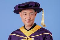 张学友获颁香港演艺学院荣誉博士 古天乐王祖蓝获荣誉院士