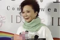 蔡明回应与潘长江上春晚:先休息一段时间吧