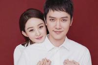 赵丽颖冯绍峰发文回应离婚:过去很好 愿未来更好
