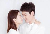 赵丽颖冯绍峰年初曾否认离婚 三月曾合体吃饭同玩密室