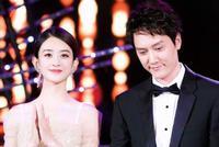 赵丽颖冯绍峰宣布离婚:已于近日办理相关手续