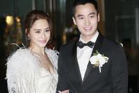 阿娇赖弘国离婚手续已办好 男方称不知为何被退货