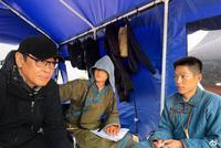 尔冬升斥经纪公司私自接走演员:气的血压飙到198