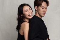 33岁香港女星汤怡宣布产女 晒一家三口牵手照画面温馨