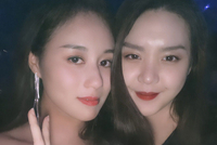 何超欣22岁奢华生日派对曝光 俊男靓女同框合照气氛好