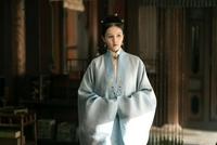白鹿反驳韩国网友:《玉楼春》里的服饰是中国的