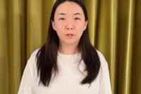 马薇薇微博小号发文道歉 将离开娱乐圈一段时间