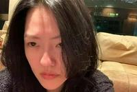 妈妈称小S心情很沮丧 拜托厂商和网友不要封杀她
