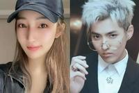 都美竹清空吴亦凡相关微博 主页已搜不到任何内容