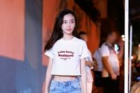 Angelababy否认与吴亦凡绯闻 起诉造谣者获赔6万