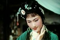 越剧“林妹妹”王文娟去世 享年95岁