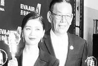 “金钟视帝”龙劭华去世 林心如杨丞琳贾静雯发文悼念