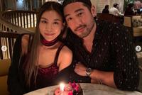 高以翔37岁冥诞适逢中秋假期 生前女友Bella晒花表思念