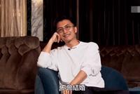 采访被问未来婚姻生活计划 谢霆锋:我不会结婚