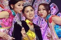 2021亚洲小姐竞选决赛三甲出炉 陈美仪袁群有梁欣娟获奖