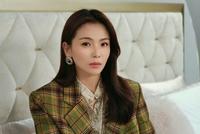 刘涛绿洲晒近照坦言自己瘦了 五官立体侧颜精致