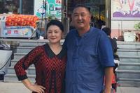于月仙老公曝车祸事故责任书已出具 司机负全责