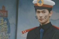 《青春环游记》杨洋COS黑猫警长 范丞丞cos狐狸尼克