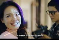 陈坤舒淇为摄影展互拍 在朋友面前展示最真我的状态