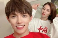 是女友也是老板!张雨绮任男友李柄熹公司监事