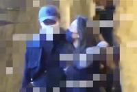 黄轩带女友与白百何张思麟聚餐 白百何喝醉大喊“烦死了”
