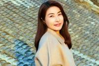 很拼!郭晶晶熬夜备考国际泳联裁判 向网友求保养建议