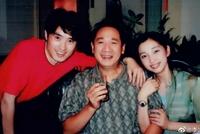 演员李志舆因病去世 李冰冰任泉晒昔日合影悼念恩师