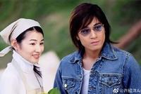 爷青回!许绍洋晒《薰衣草》剧照纪念开播20周年