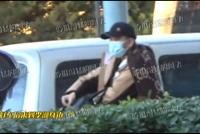 李湘离婚后被拍到与神秘男子酒店约会 疑似新恋情曝光