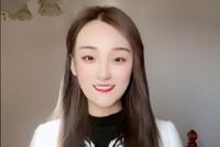 大衣哥儿媳妇发公开信自曝离婚 称大衣哥对其直播不满