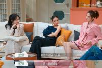 张若昀送过唐艺昕一颗樱桃树 拍照分享树的成长过程