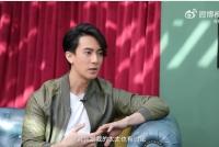 吴尊计划让儿女在中国读书 并透露Neinei和Max中文进步神速