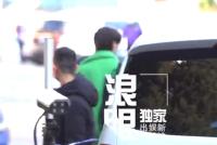 2022央视春晚第四次大联排 李宇春邓超易烊千玺等现身