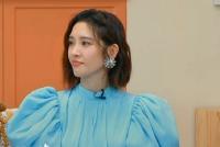 唐艺昕分享与张若昀日常 称两个人在一起都很幼稚