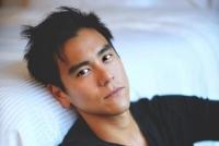 彭于晏因隔离照片被嫌弃?工作室晒九宫格照片称帅过