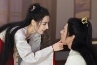 氛围感满分!热巴龚俊任嘉伦李沁等热剧520高甜照来袭