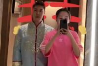 赵本山女儿举行婚礼答谢宴 新婚夫妇出镜幸福肥明显