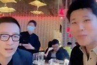 葛斯齐称汪小菲因情绪问题正在吃药控制 坦言蛮令人心疼