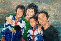 孙俪发长文庆祝与邓超结婚12周年 回忆幸福点滴感情真挚