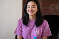 45岁洪小铃官宣恋情 对象为昔日偶像剧荧幕搭档张天霖