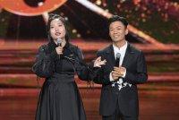 微博电影之夜表演赏心悦目 王宝强李雪琴讲述人生无限好戏
